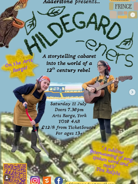 hildegardeners