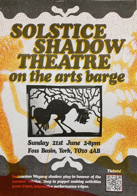 Solstice Shadow Theatre